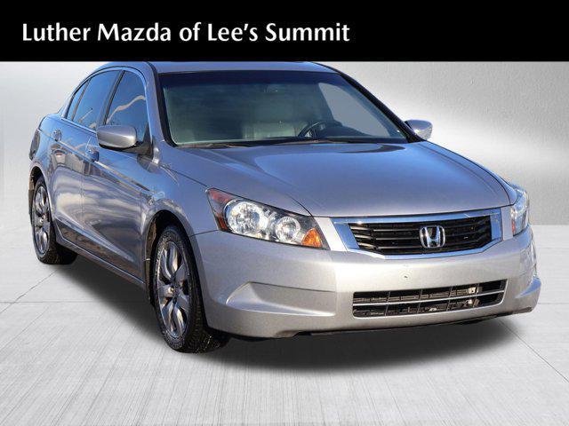 2010 Honda Accord