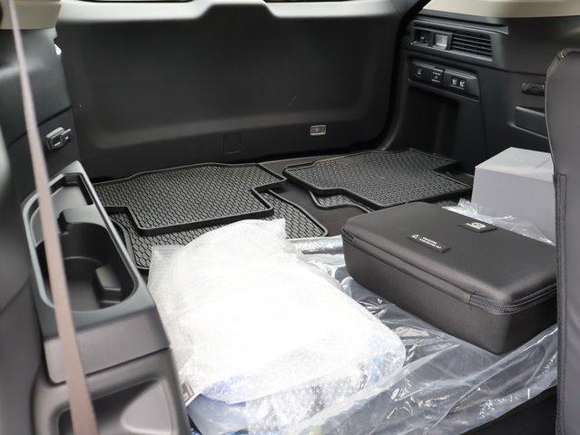 Photo of 2025 Zircon Sand Metallic Mazda CX-70 PHEV