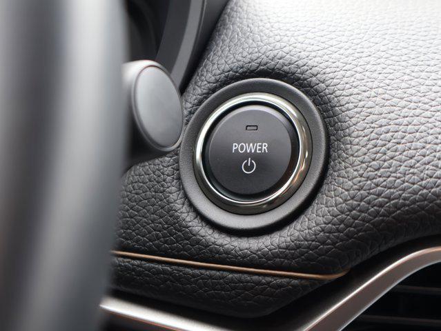 Photo of 2025 Zircon Sand Metallic Mazda CX-70 PHEV