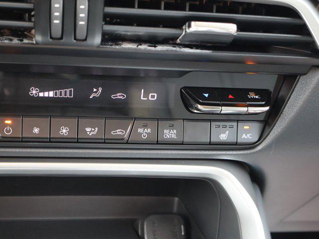 Photo of 2025 Zircon Sand Metallic Mazda CX-70 PHEV