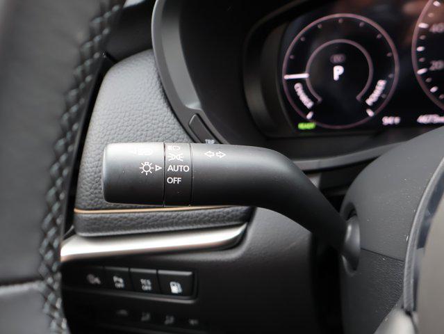 Photo of 2025 Zircon Sand Metallic Mazda CX-70 PHEV