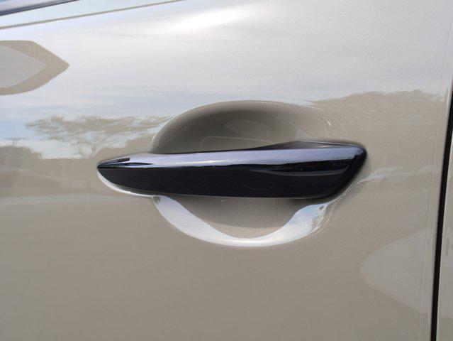 Photo of 2025 Zircon Sand Metallic Mazda CX-70 PHEV