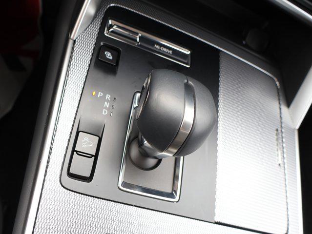 Photo of 2025 Zircon Sand Metallic Mazda CX-70 PHEV
