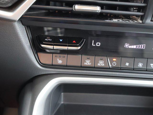 Photo of 2025 Zircon Sand Metallic Mazda CX-70 PHEV