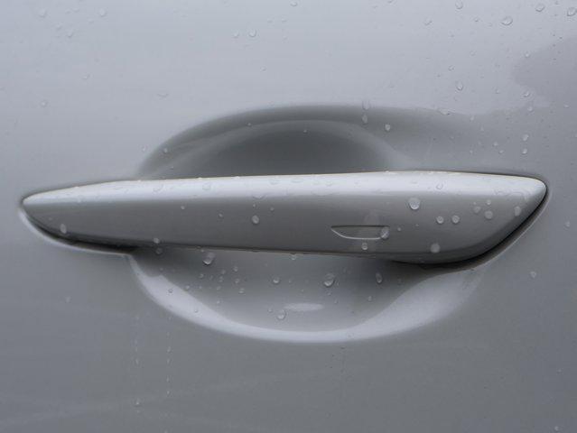 Photo of 2025 Rhodium White Premium Mazda CX-90