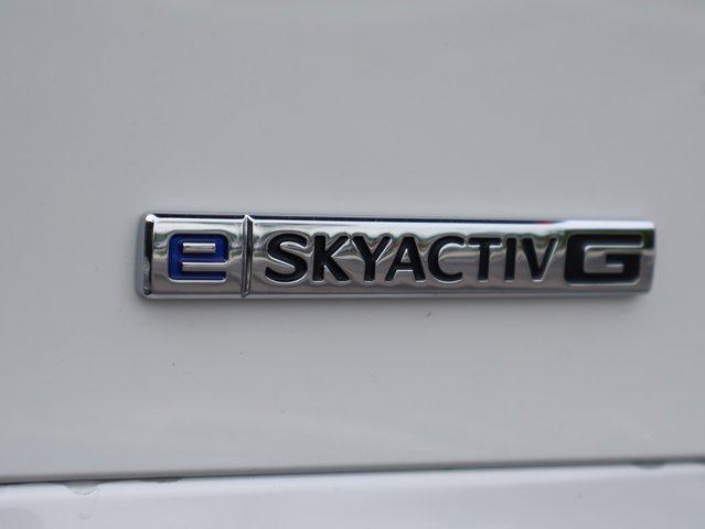 Photo of 2025 Rhodium White Premium Mazda CX-90