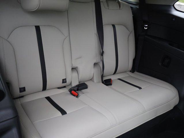 Photo of 2025 Rhodium White Premium Mazda CX-90