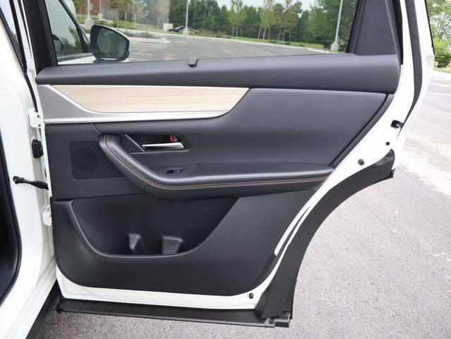 Photo of 2025 Rhodium White Premium Mazda CX-90