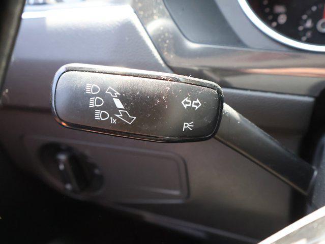 Photo of 2020 Deep Black Pearl Volkswagen Tiguan