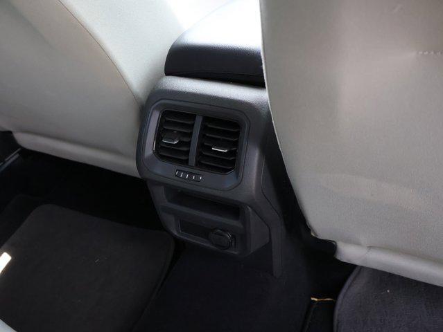 Photo of 2020 Deep Black Pearl Volkswagen Tiguan