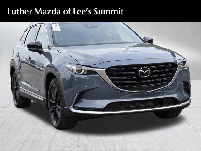 2023 Mazda CX-9