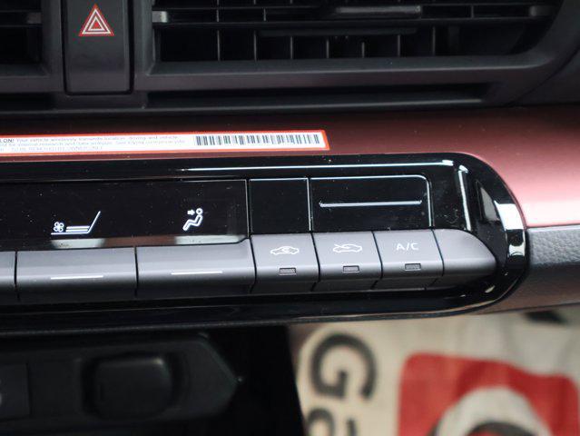 Photo of 2024 Cutting Edge Toyota Prius Prime