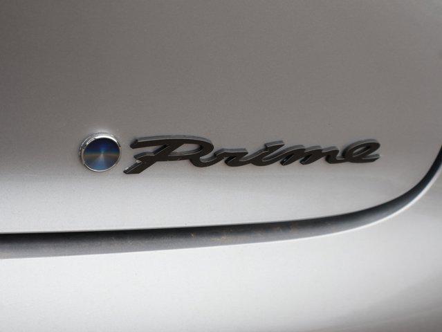 Photo of 2024 Cutting Edge Toyota Prius Prime