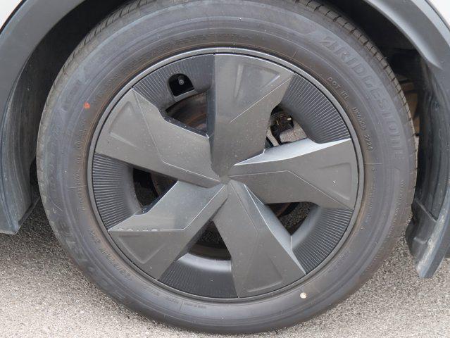 Photo of 2024 Cutting Edge Toyota Prius Prime