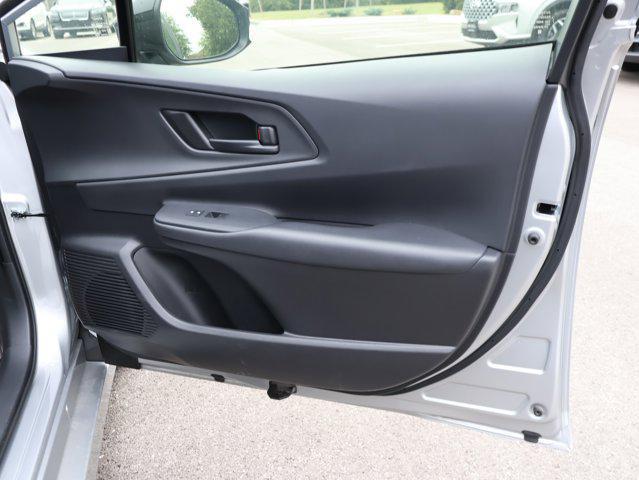 Photo of 2024 Cutting Edge Toyota Prius Prime