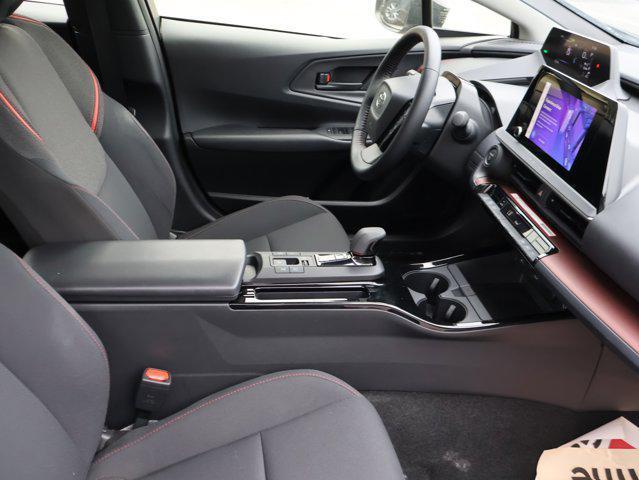 Photo of 2024 Cutting Edge Toyota Prius Prime