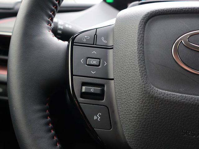 Photo of 2024 Cutting Edge Toyota Prius Prime