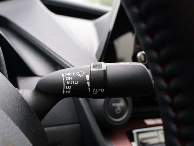 Photo of 2024 Cutting Edge Toyota Prius Prime