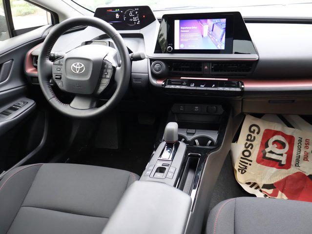 Photo of 2024 Cutting Edge Toyota Prius Prime