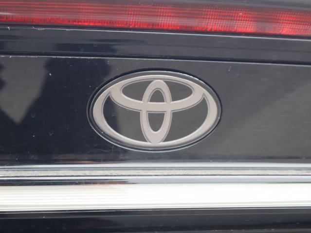 Photo of 2024 Cutting Edge Toyota Prius Prime