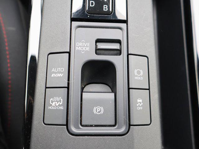 Photo of 2024 Cutting Edge Toyota Prius Prime