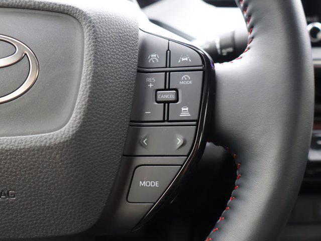 Photo of 2024 Cutting Edge Toyota Prius Prime