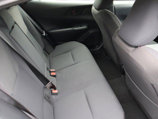 Photo of 2024 Cutting Edge Toyota Prius Prime