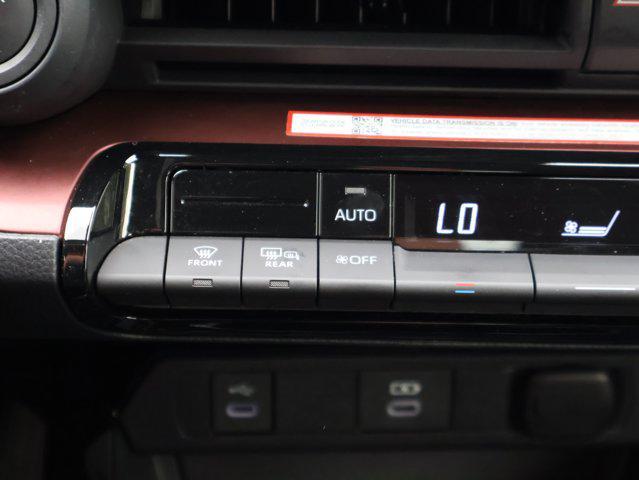 Photo of 2024 Cutting Edge Toyota Prius Prime