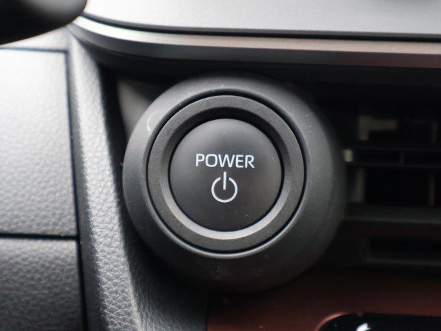 Photo of 2024 Cutting Edge Toyota Prius Prime