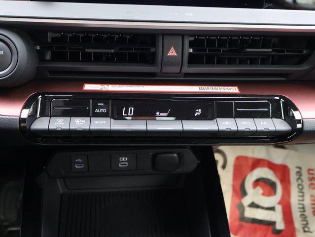 Photo of 2024 Cutting Edge Toyota Prius Prime
