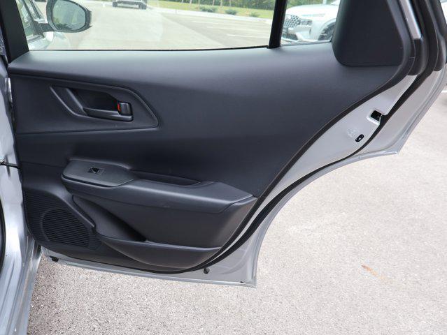 Photo of 2024 Cutting Edge Toyota Prius Prime