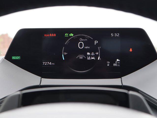 Photo of 2024 Cutting Edge Toyota Prius Prime