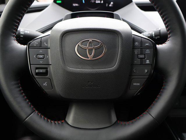 Photo of 2024 Cutting Edge Toyota Prius Prime