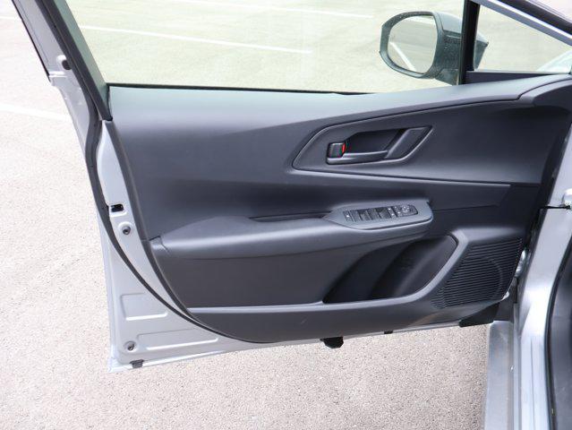 Photo of 2024 Cutting Edge Toyota Prius Prime