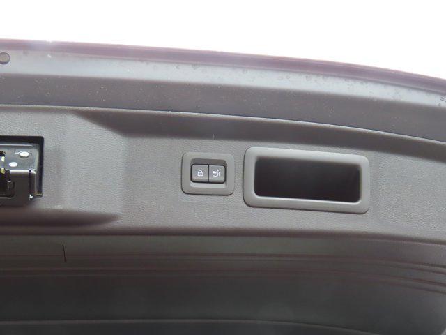 Photo of 2025 Polymetal Gray Metallic Mazda CX-50