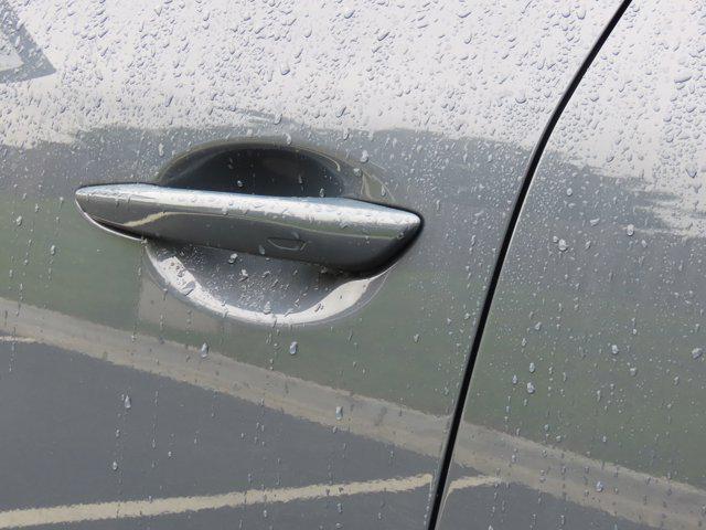 Photo of 2025 Polymetal Gray Metallic Mazda CX-50