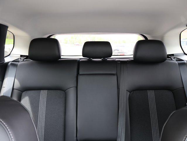 Photo of 2025 Soul Red Crystal Metallic Mazda CX-50
