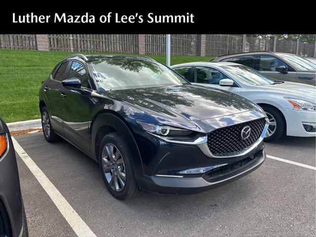2024 Mazda Cx-30
