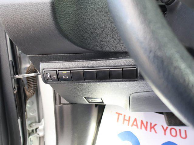 Photo of 2024 Classic Silver Metallic Toyota Corolla