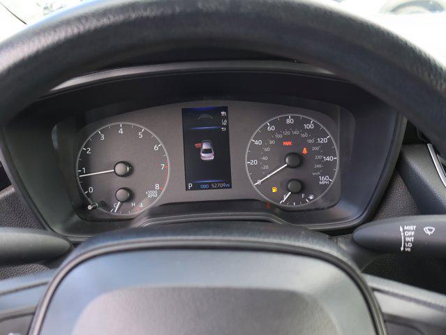 Photo of 2024 Classic Silver Metallic Toyota Corolla