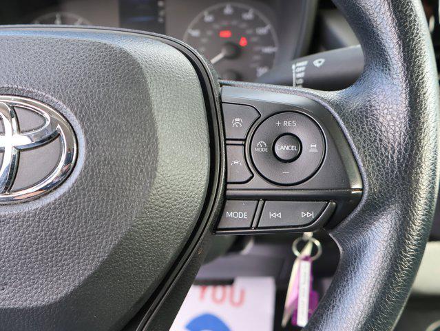 Photo of 2024 Classic Silver Metallic Toyota Corolla