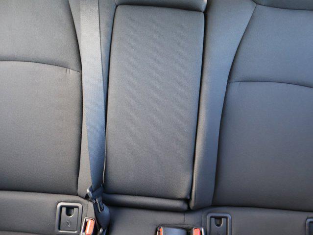 Photo of 2024 Classic Silver Metallic Toyota Corolla
