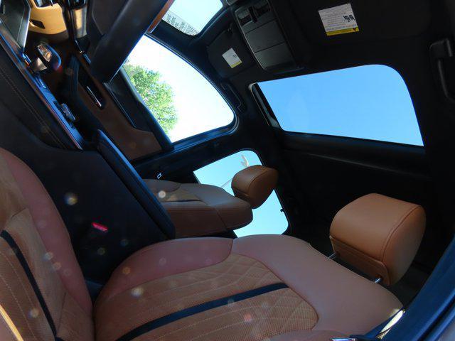 Photo of 2025 Zircon Sand Metallic Mazda CX-70