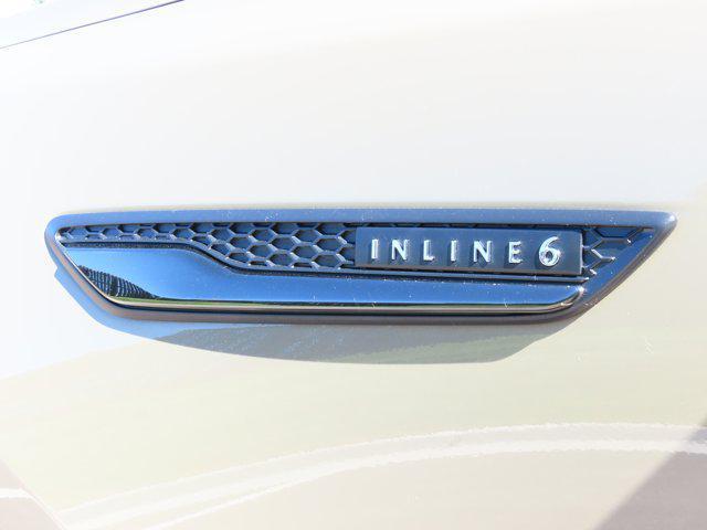 Photo of 2025 Zircon Sand Metallic Mazda CX-70