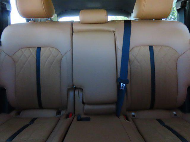 Photo of 2025 Zircon Sand Metallic Mazda CX-70