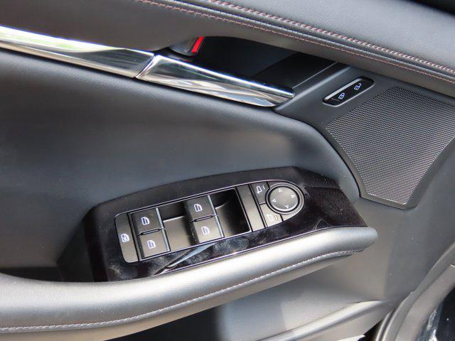 Photo of 2025 Jet Black Mica Mazda Mazda3