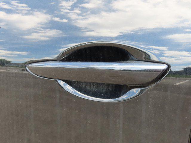 Photo of 2025 Jet Black Mica Mazda Mazda3