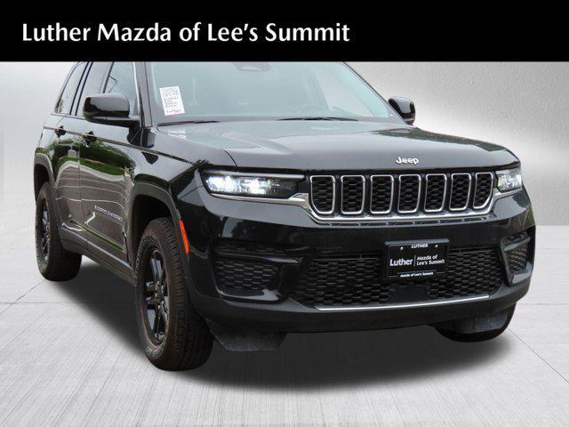 2022 Jeep Grand Cherokee