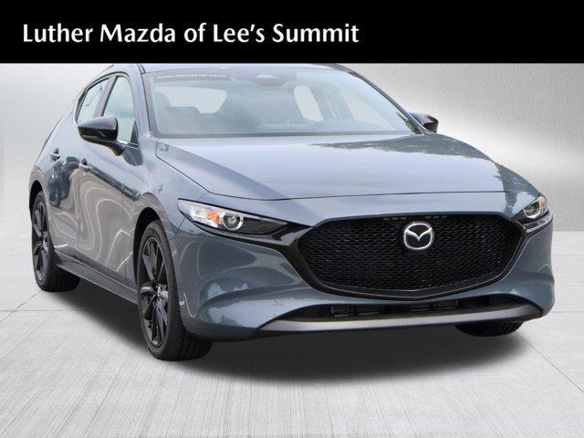 2024 Mazda Mazda3