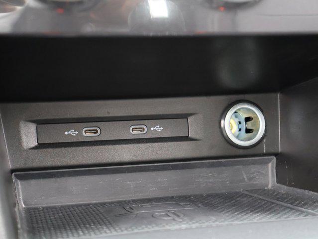 Photo of 2021 Pyrite Silver Metallic Volkswagen Tiguan